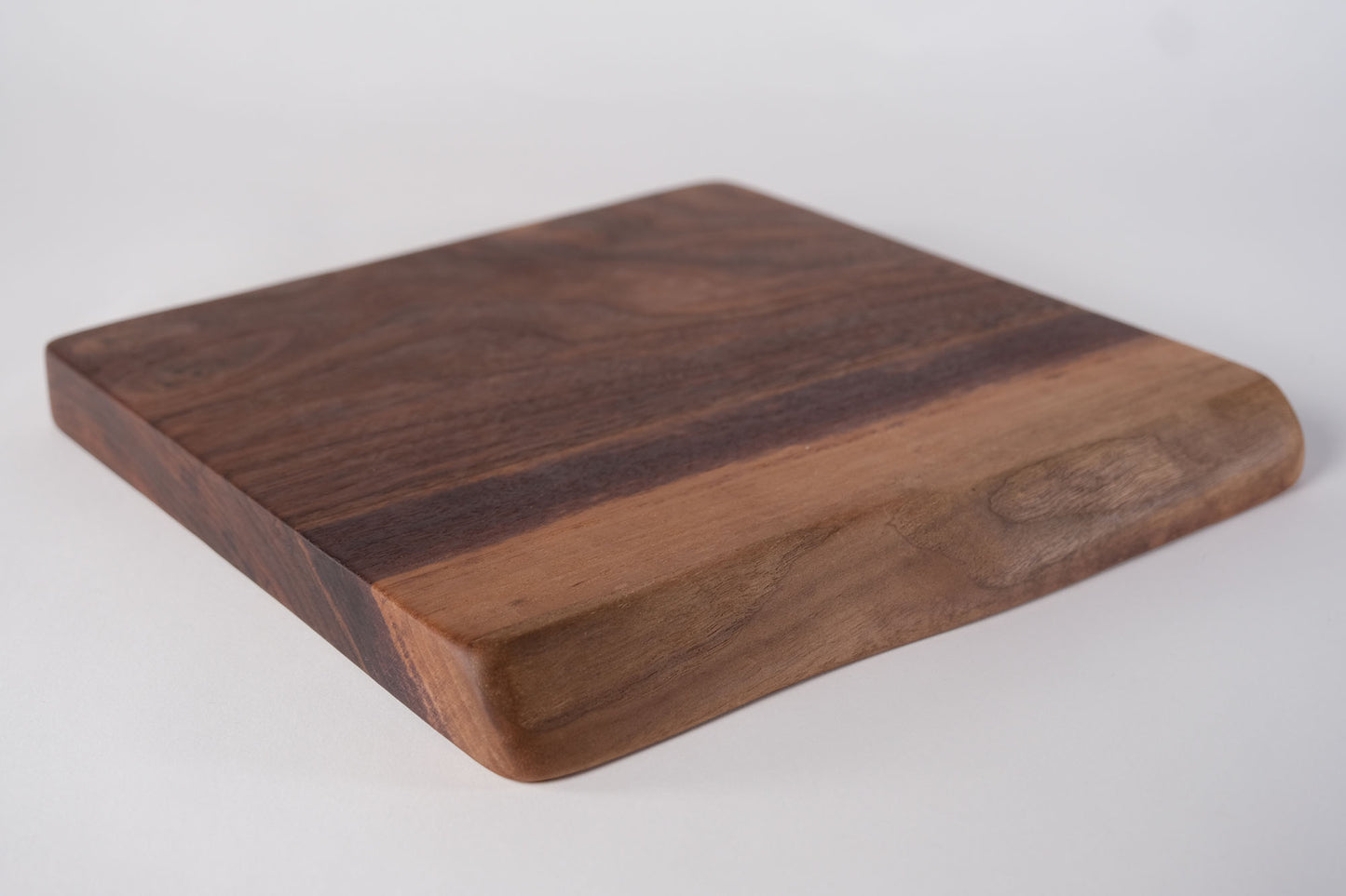 Walnut Live Edge