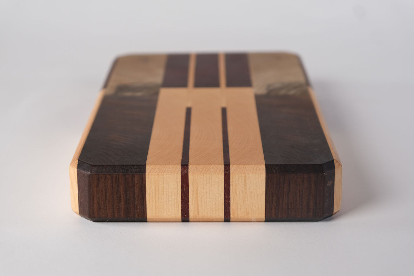 End Grain Piano