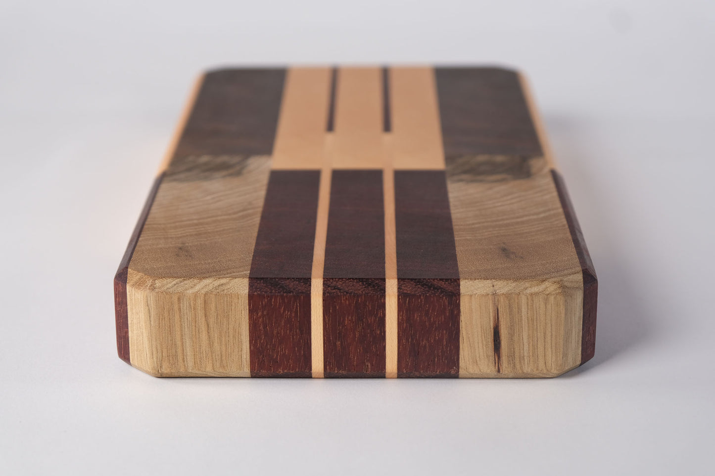 End Grain Piano