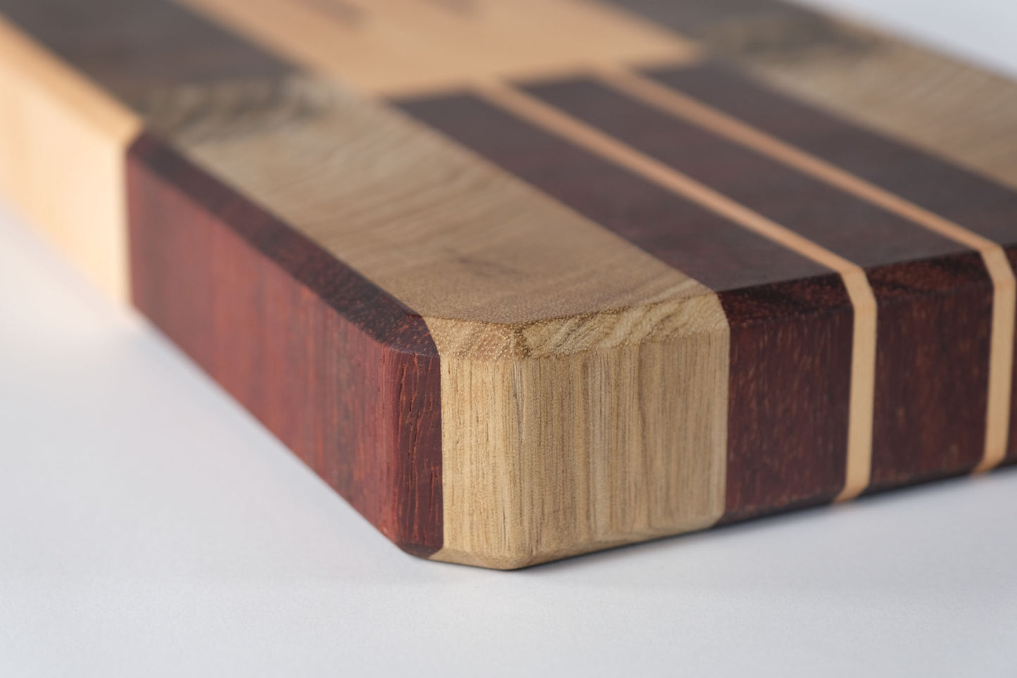 End Grain Piano