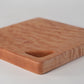 Curly Maple Square