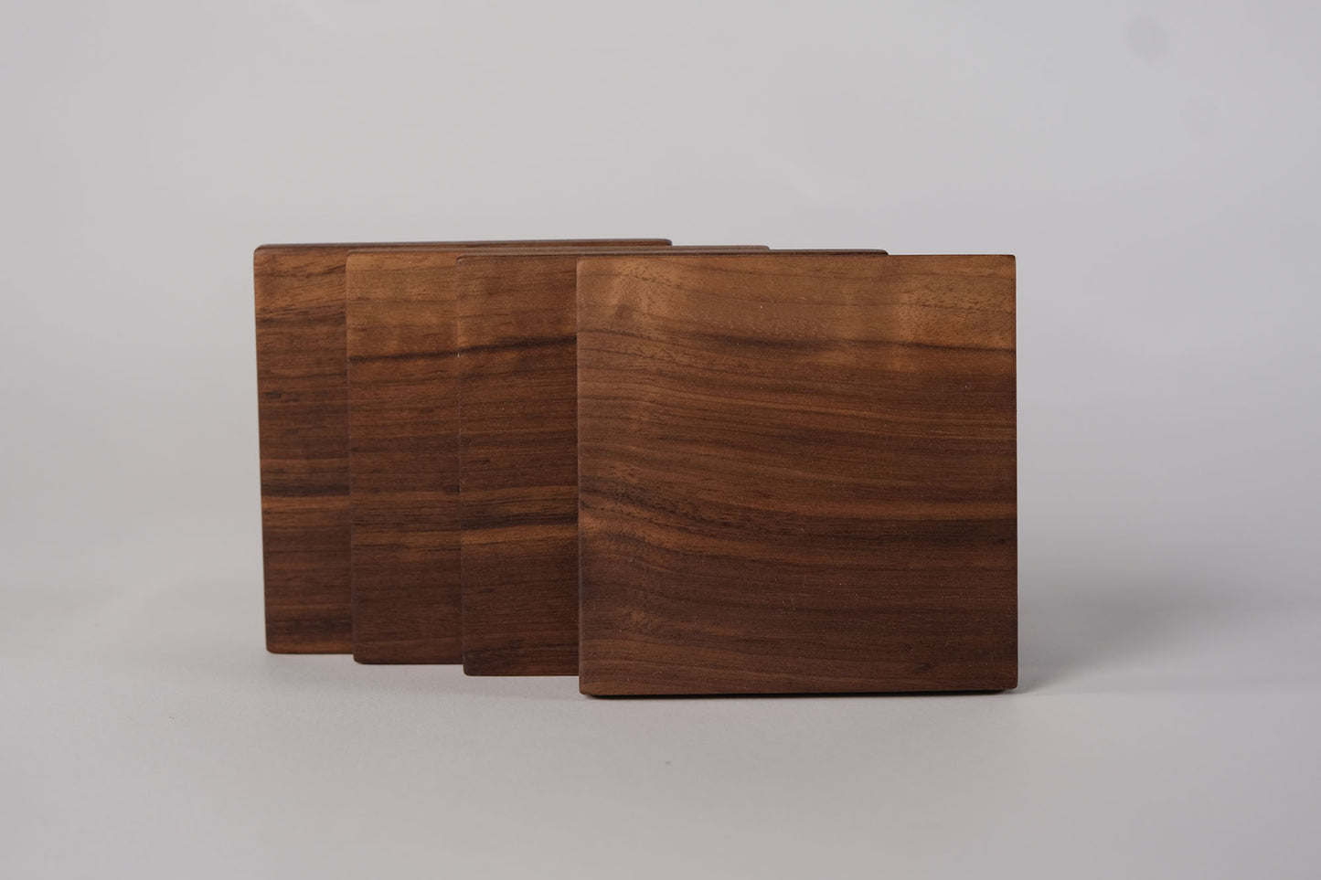 Solid Walnut