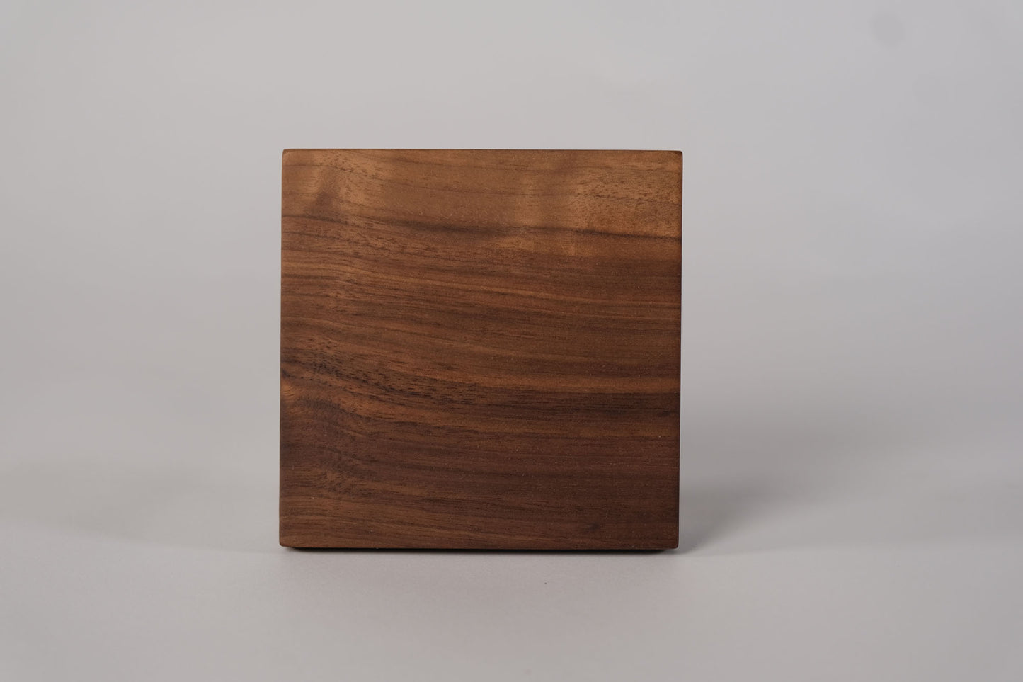 Solid Walnut