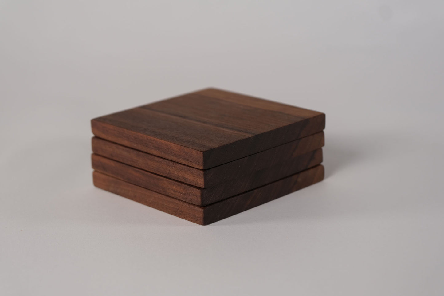 Solid Walnut