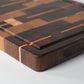 End Grain Variety