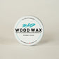 Rad Wood Wax